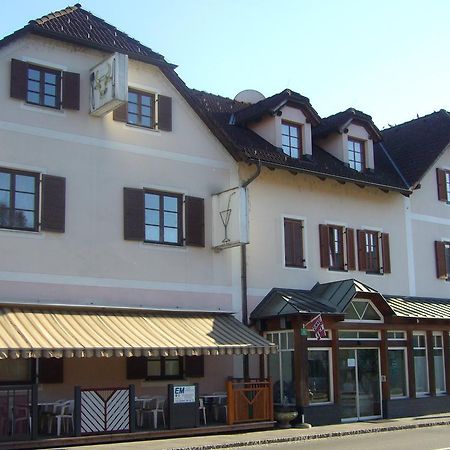 Wies Hotel Seltenriegel מראה חיצוני תמונה
