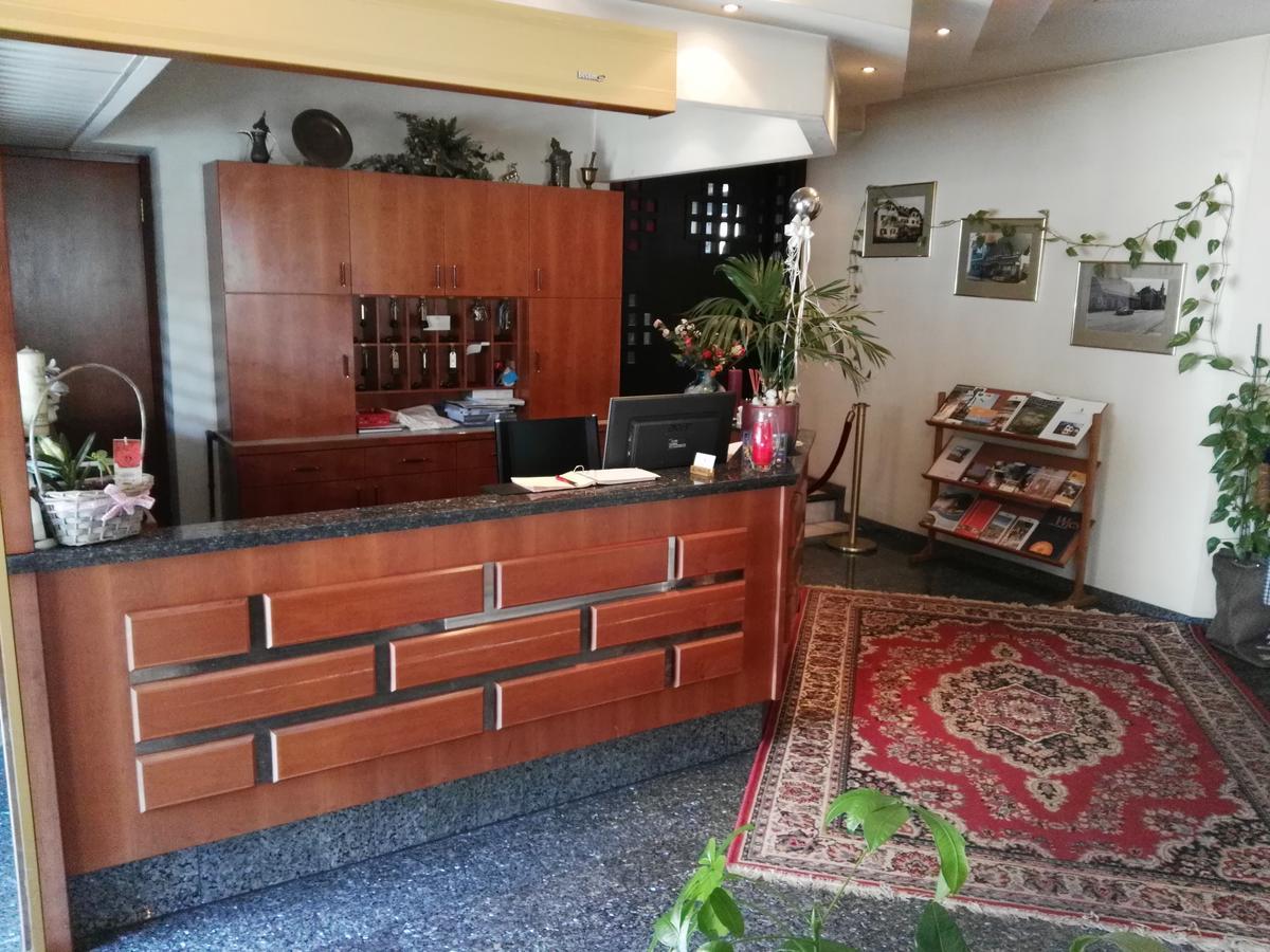 Wies Hotel Seltenriegel מראה חיצוני תמונה