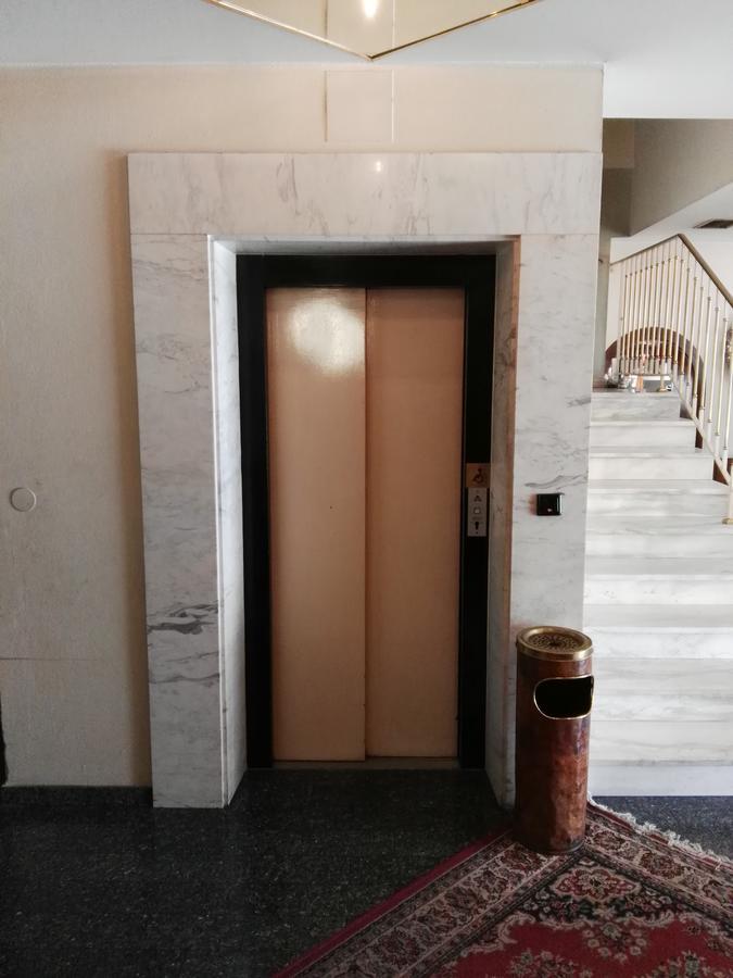 Wies Hotel Seltenriegel מראה חיצוני תמונה