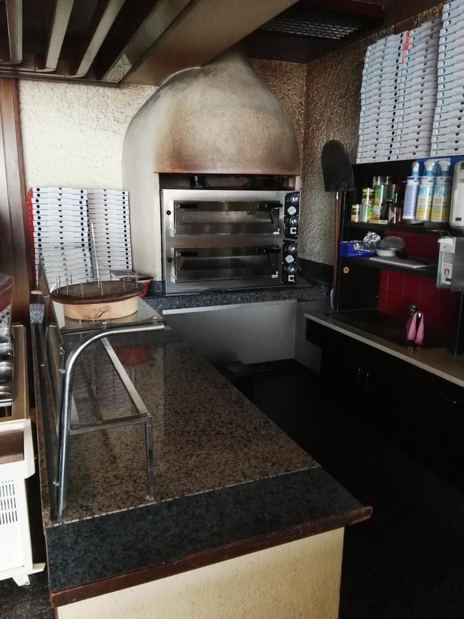 Wies Hotel Seltenriegel מראה חיצוני תמונה