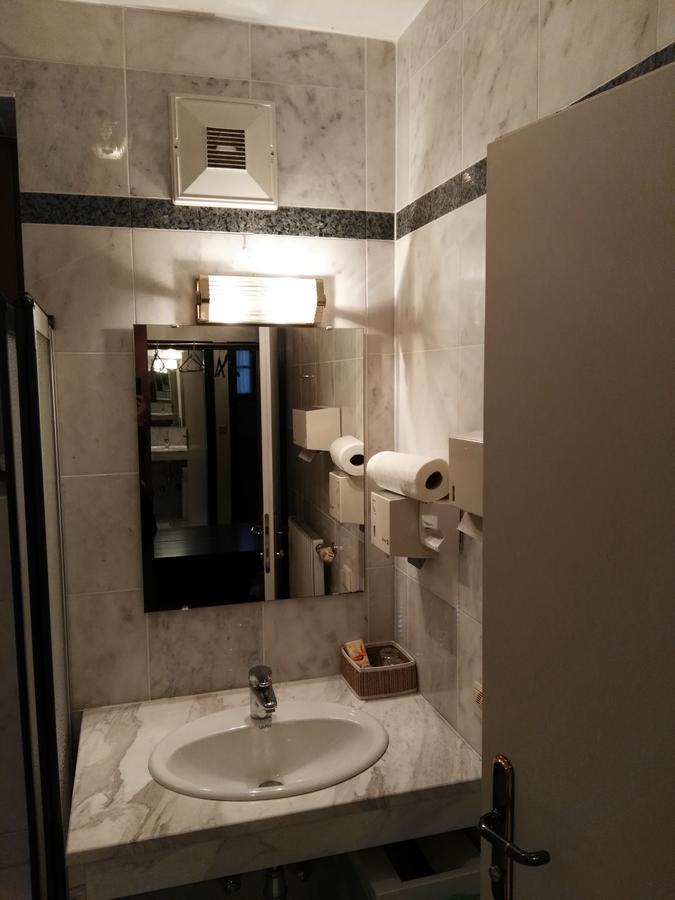 Wies Hotel Seltenriegel מראה חיצוני תמונה