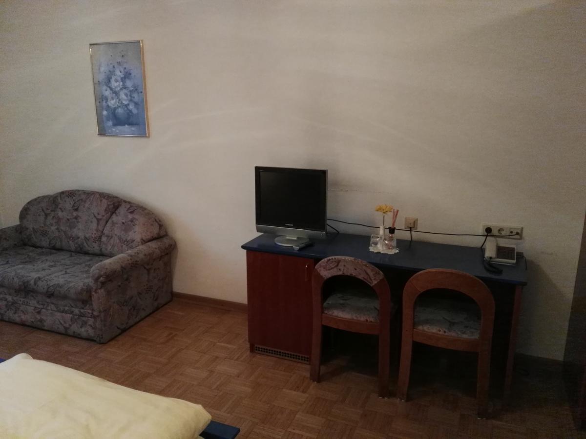 Wies Hotel Seltenriegel מראה חיצוני תמונה