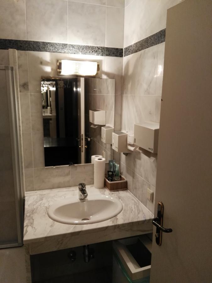 Wies Hotel Seltenriegel מראה חיצוני תמונה