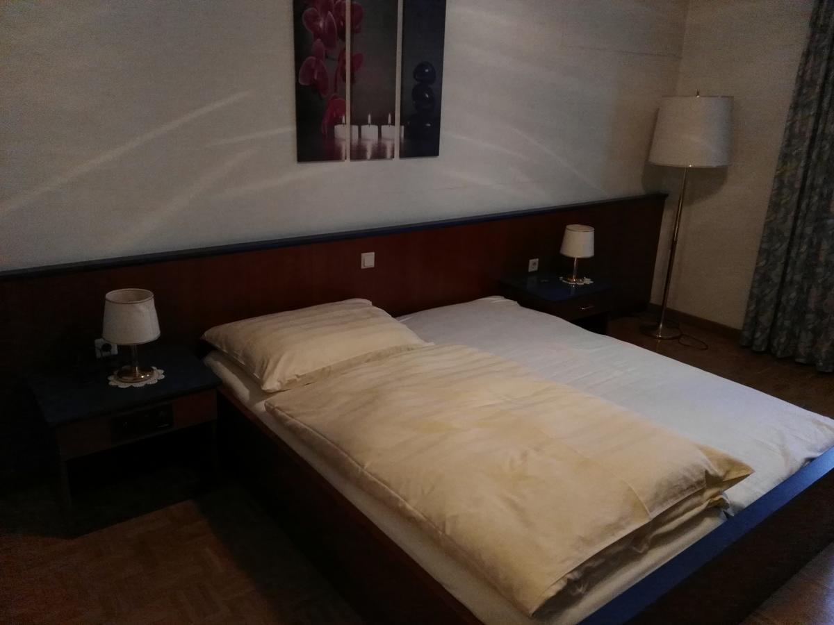 Wies Hotel Seltenriegel מראה חיצוני תמונה