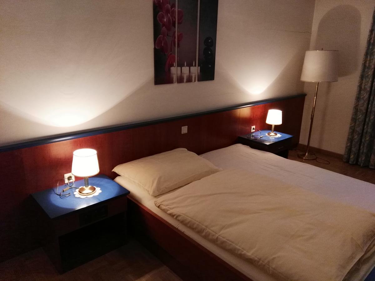 Wies Hotel Seltenriegel מראה חיצוני תמונה