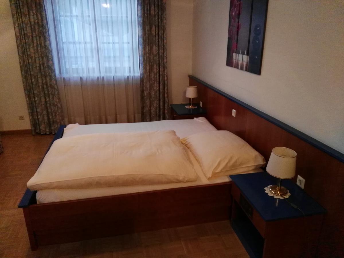 Wies Hotel Seltenriegel מראה חיצוני תמונה