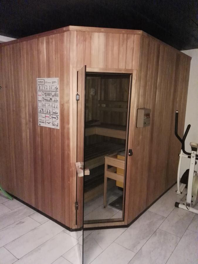 Wies Hotel Seltenriegel מראה חיצוני תמונה