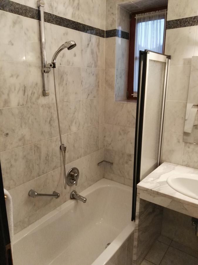 Wies Hotel Seltenriegel מראה חיצוני תמונה