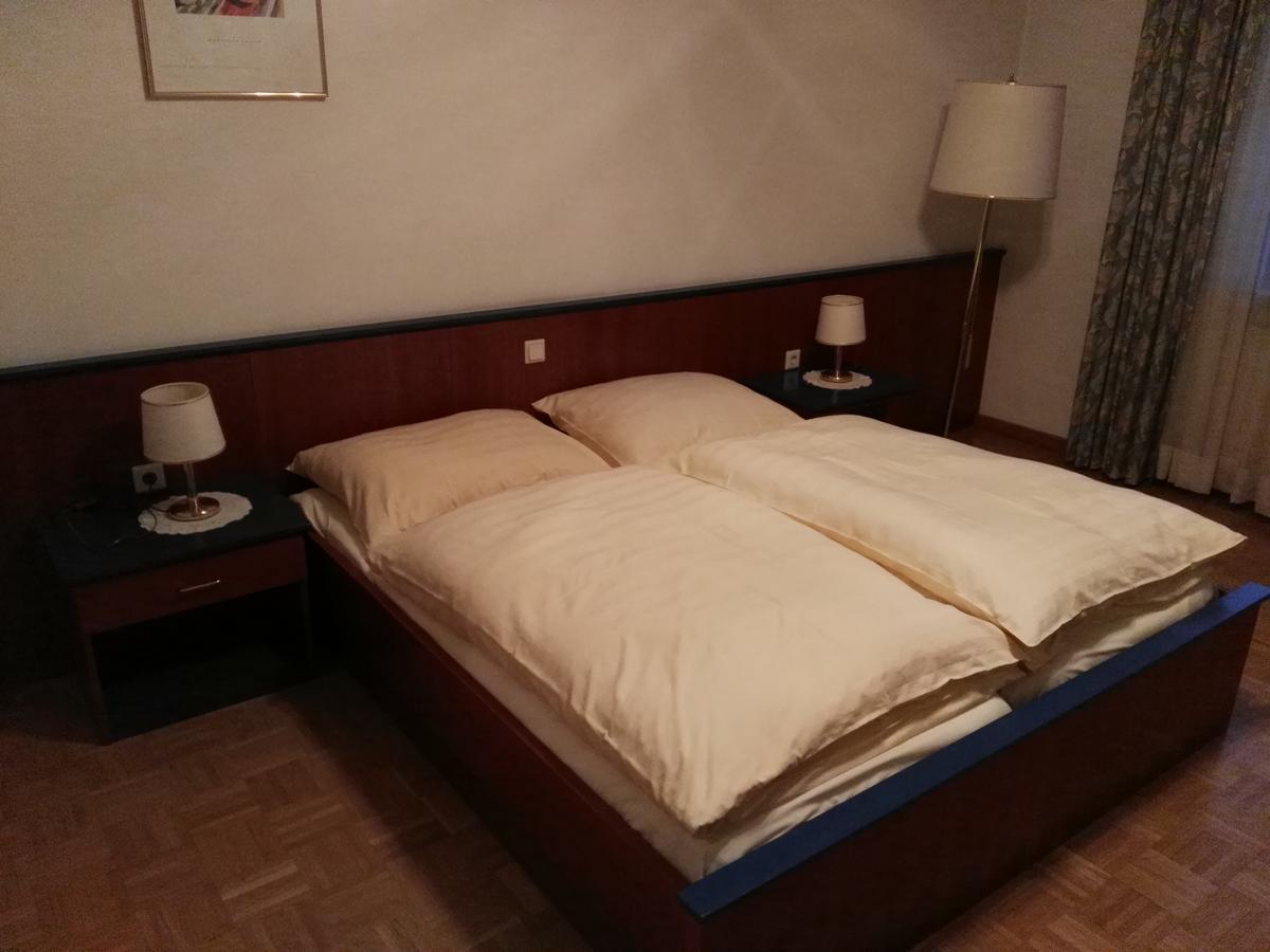 Wies Hotel Seltenriegel מראה חיצוני תמונה