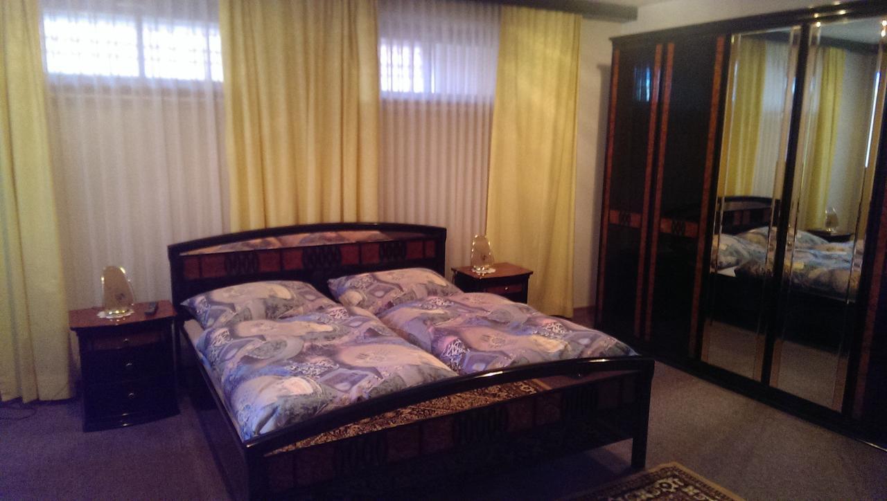 Wies Hotel Seltenriegel מראה חיצוני תמונה