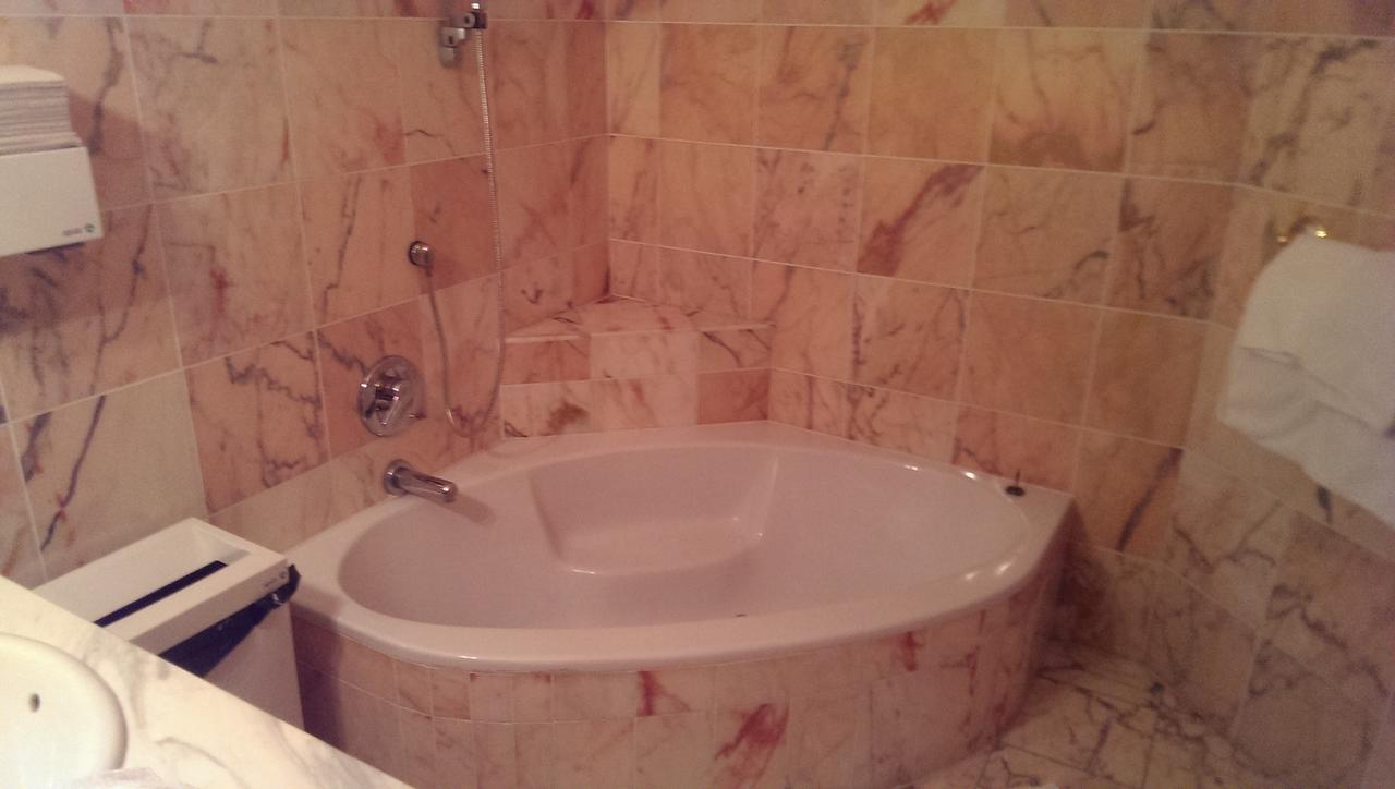 Wies Hotel Seltenriegel מראה חיצוני תמונה